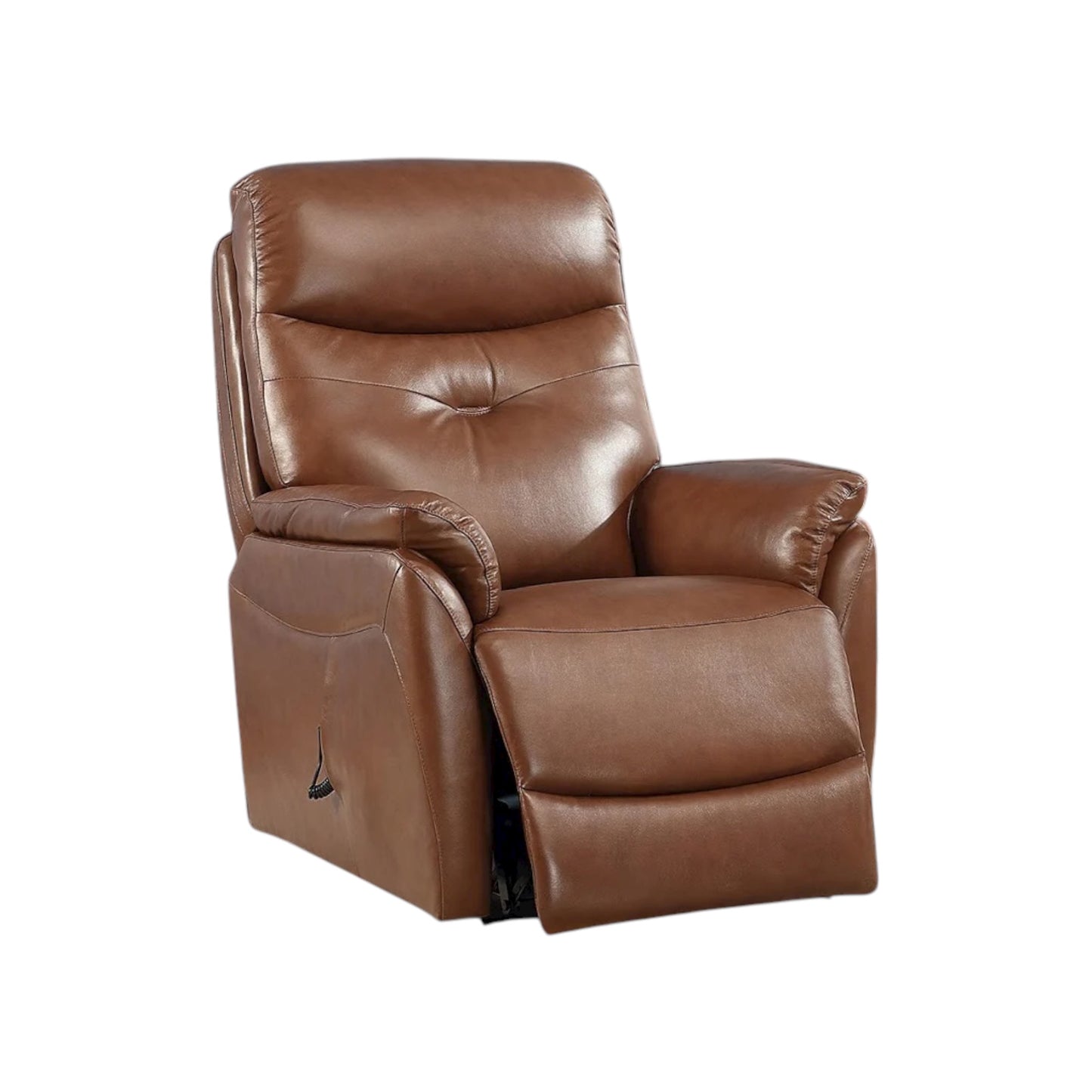 Malta Lift & Rise Chair - Tan