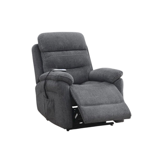 Herbert Lift & Rise - Dark Grey