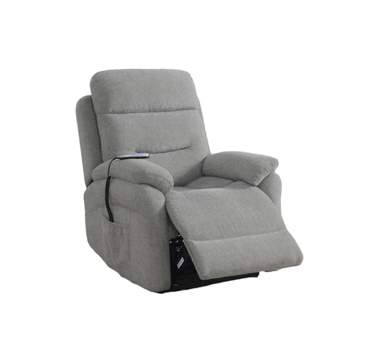 Herbert Lift & Rise - Light Grey