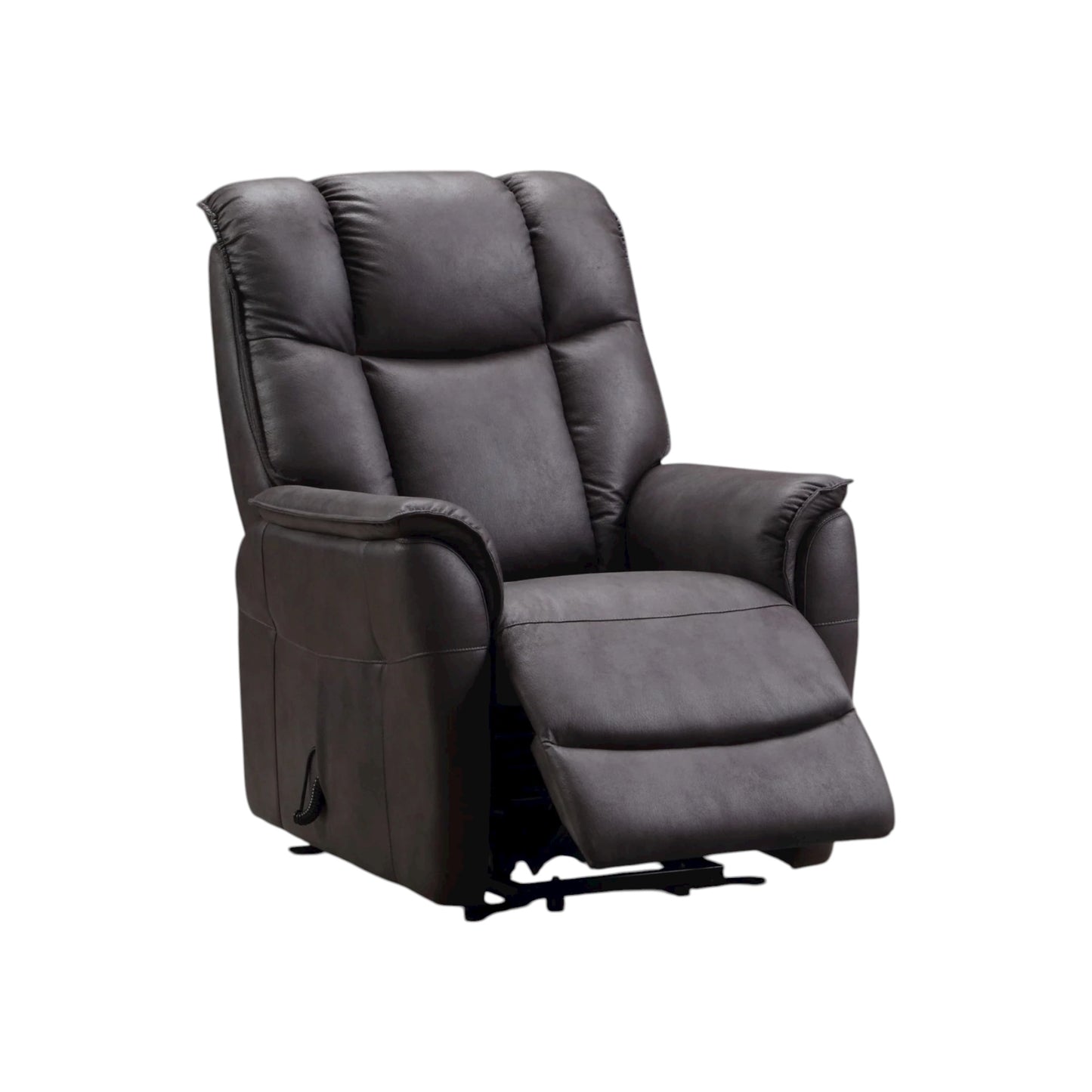 Renato Lift & Rise - Slate Grey