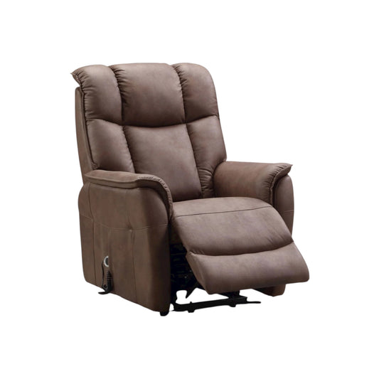 Renato Lift & Rise - Chestnut