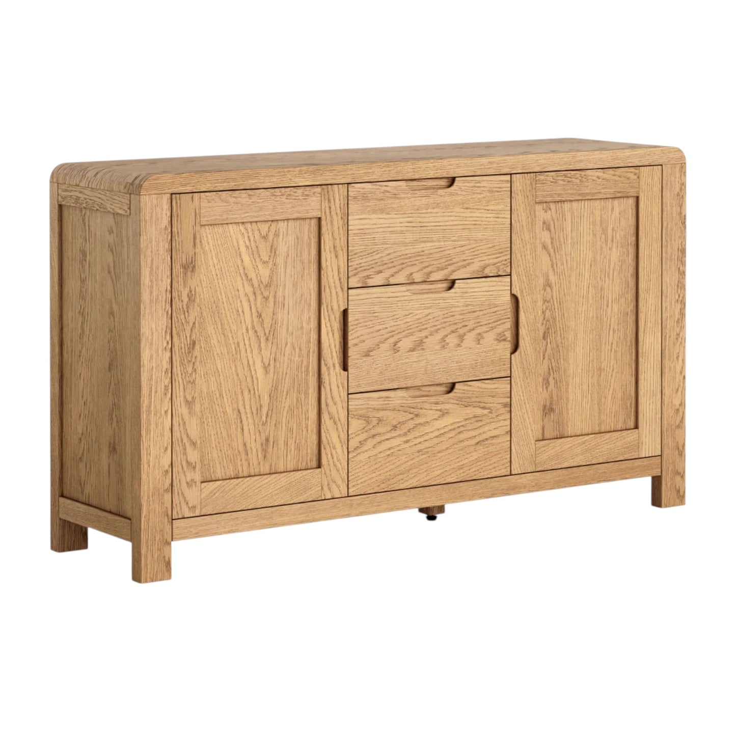 Bergen Large Sideboard -