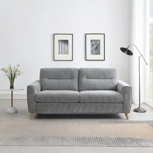 Cantrell Sofa Bed - Grey