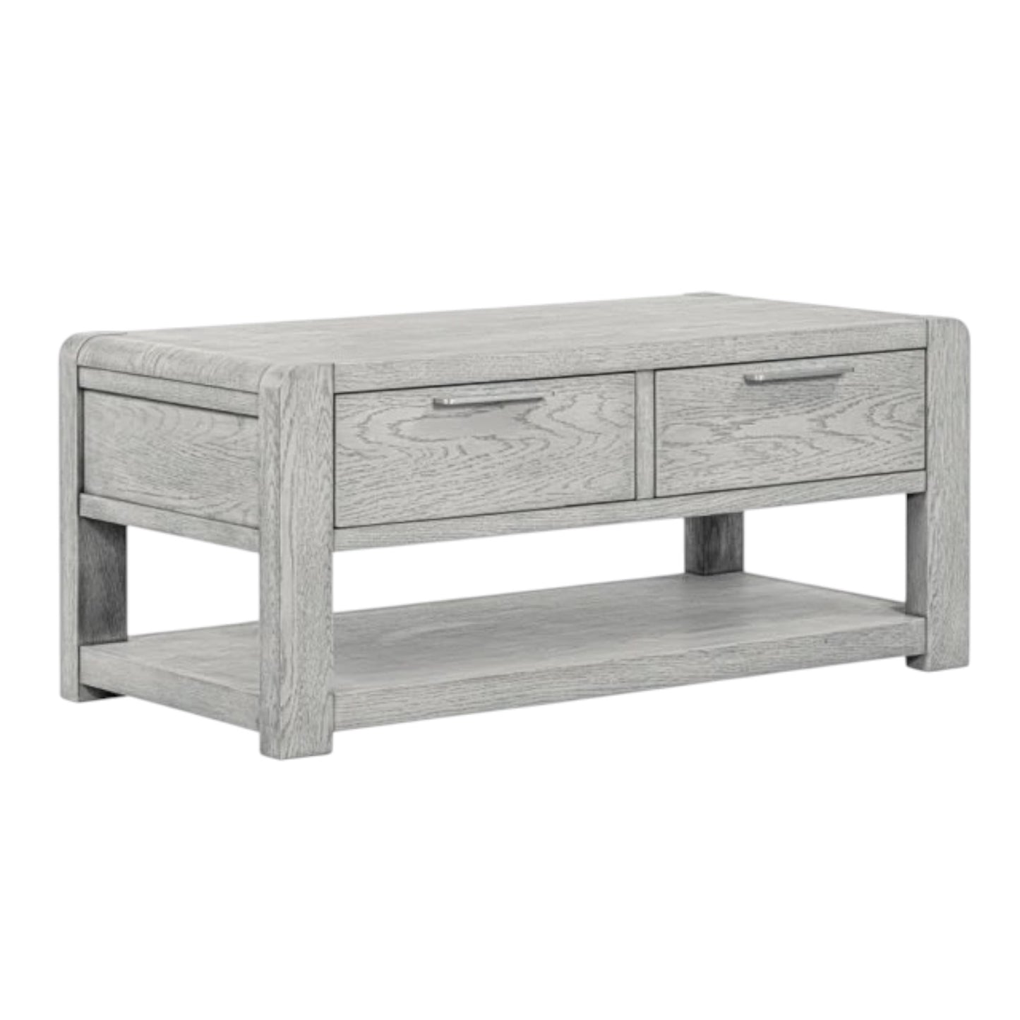Amsterdam Coffee Table - Grey