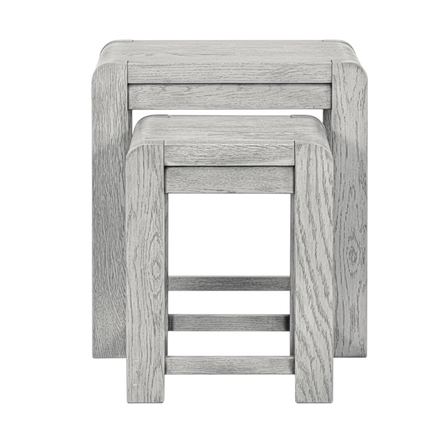 Amsterdam Nest Of Tables - Grey