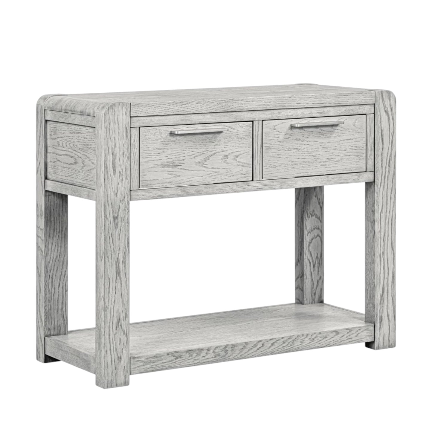 Amsterdam Console Table - Grey
