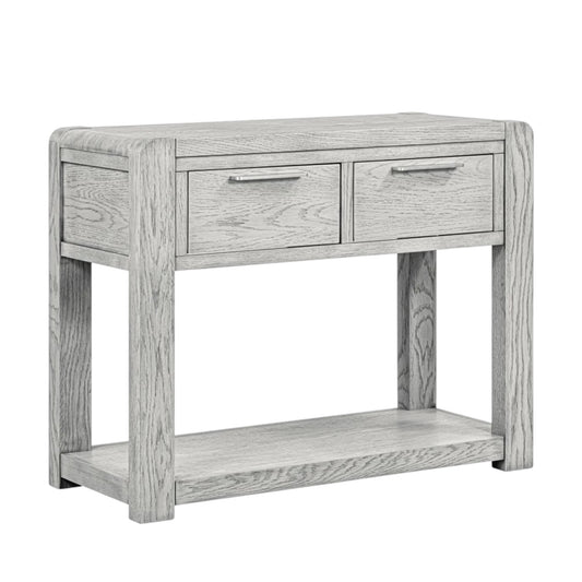 Amsterdam Console Table - Grey