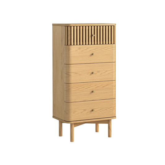 Soho Tall Boy - Natural