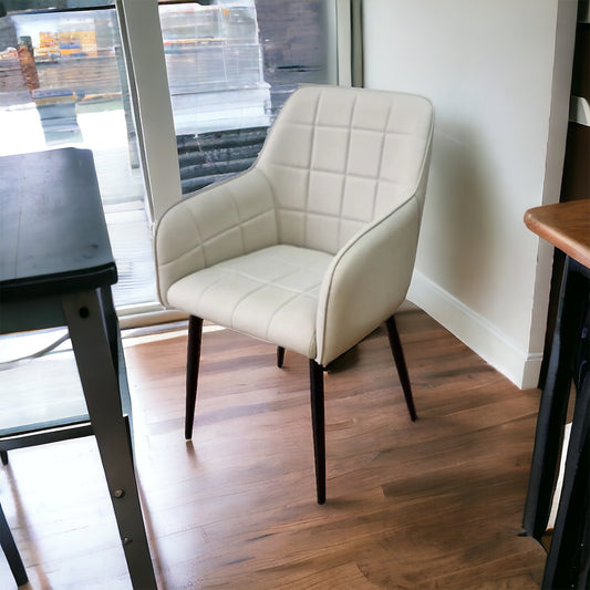 Brance Dining Chair - Stone