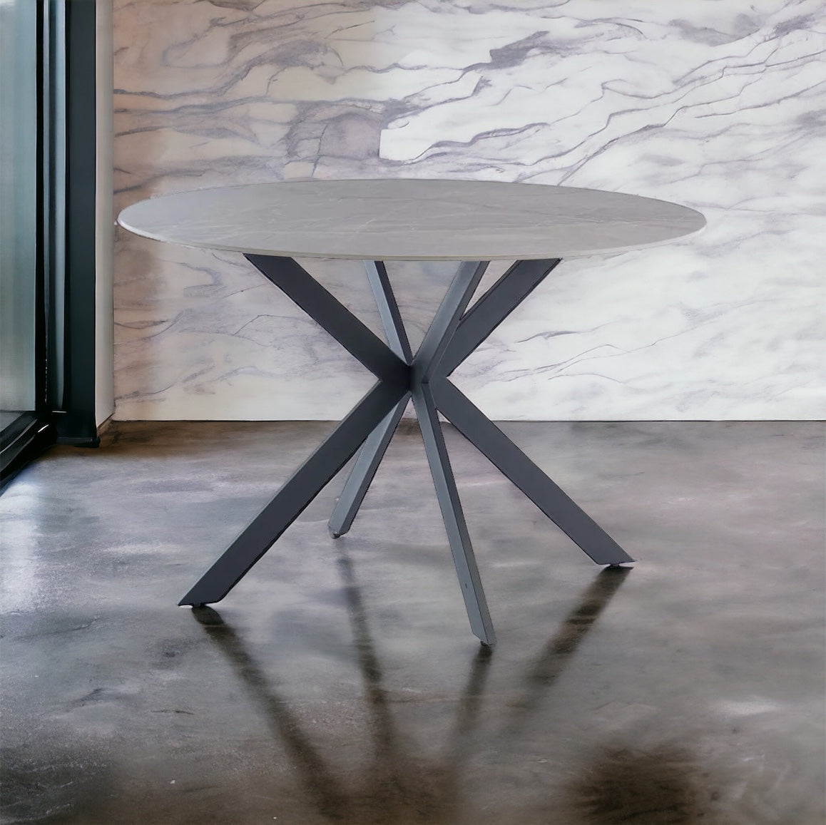 Talos Dining Table