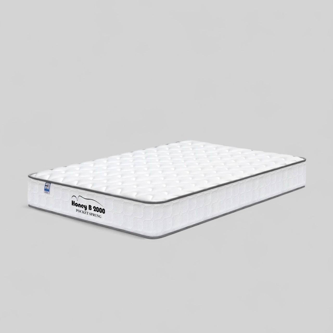 HoneyB 2000 Mattress