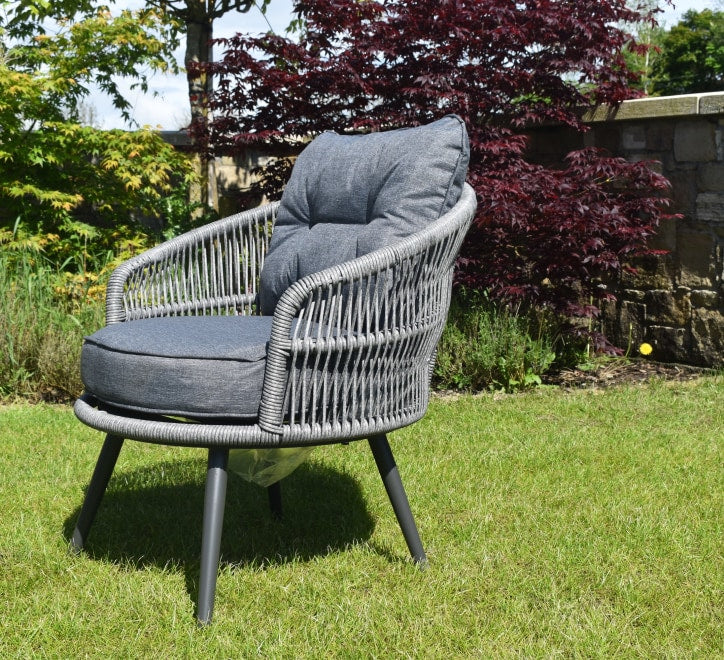 Venezia Bistro Set