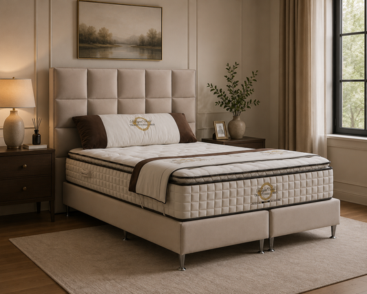 Royal Coil Essence Mattress