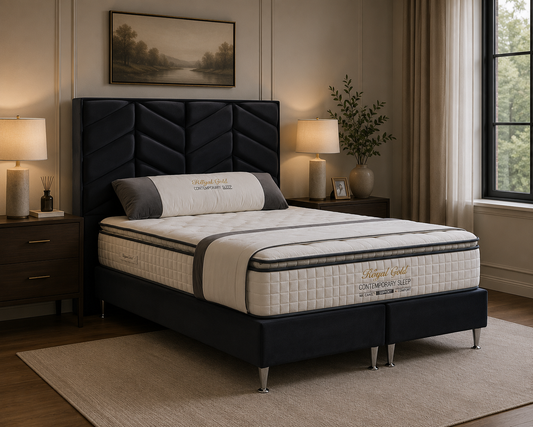 Royal Coil Regency Mattress