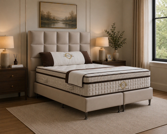 Royal Coil Opulence Mattress