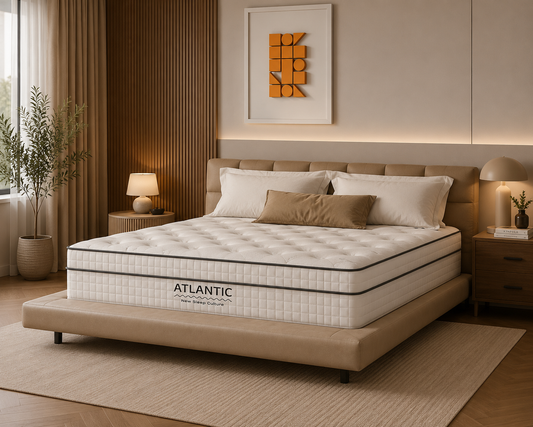 Aurora Atlantic Mattress