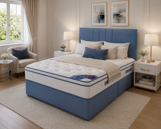 Aurora FirmFlex Orthopaedic Mattress