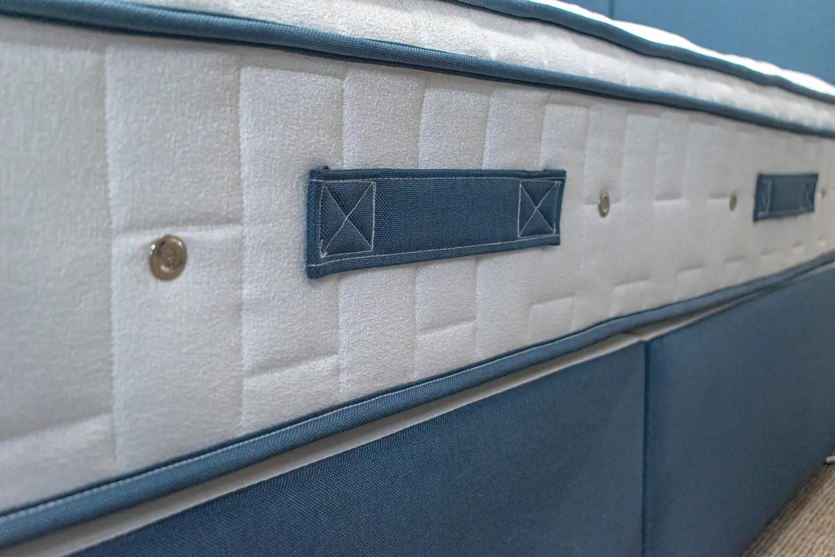 Aurora FirmFlex Orthopaedic Mattress