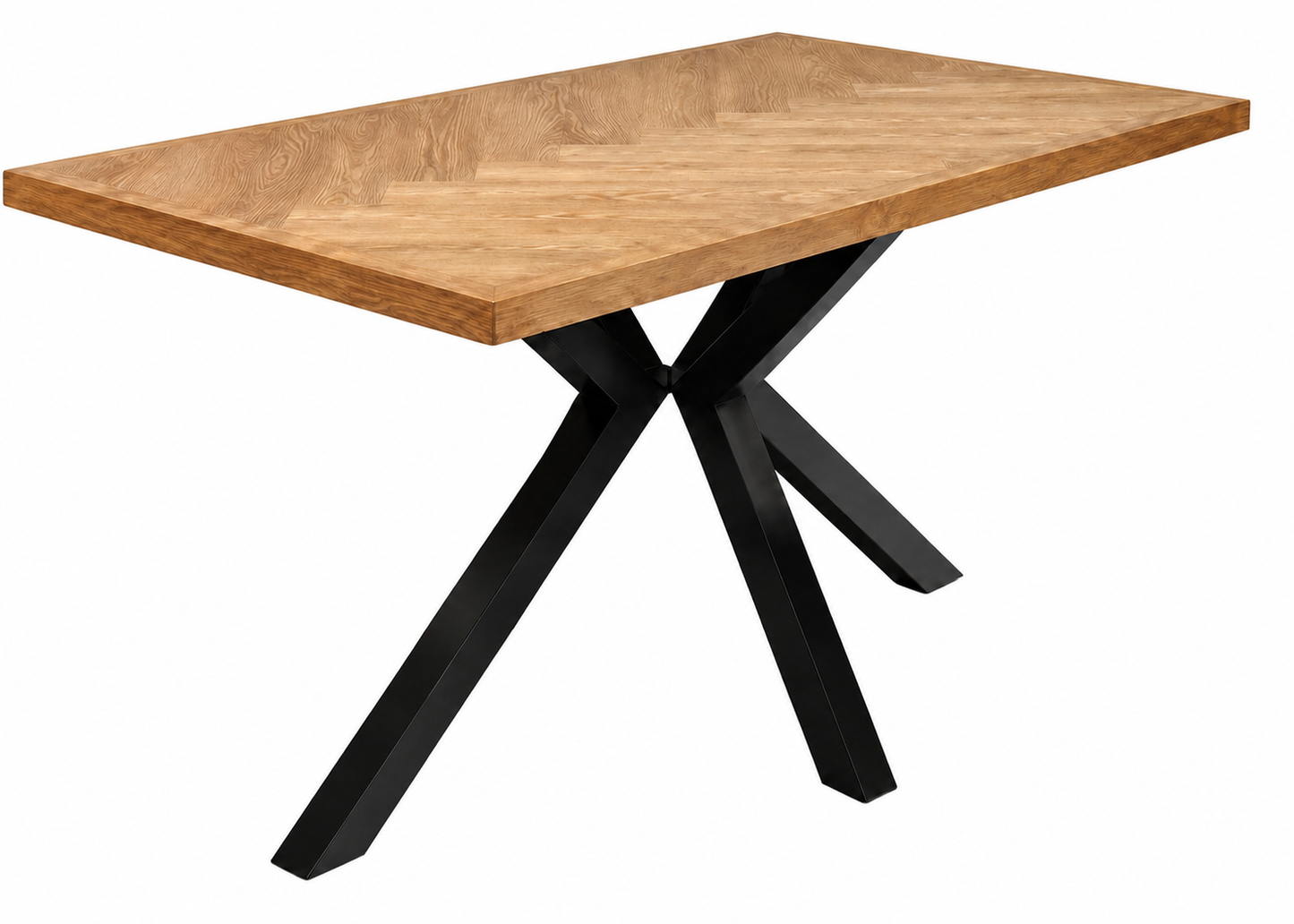 Zara 1.4m Dining Set