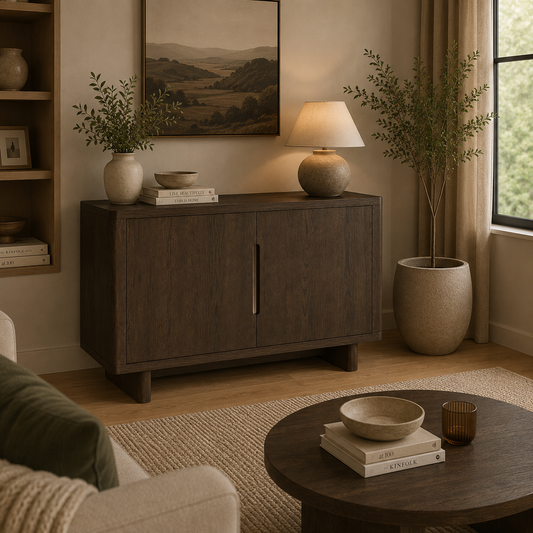 California Small Sideboard
