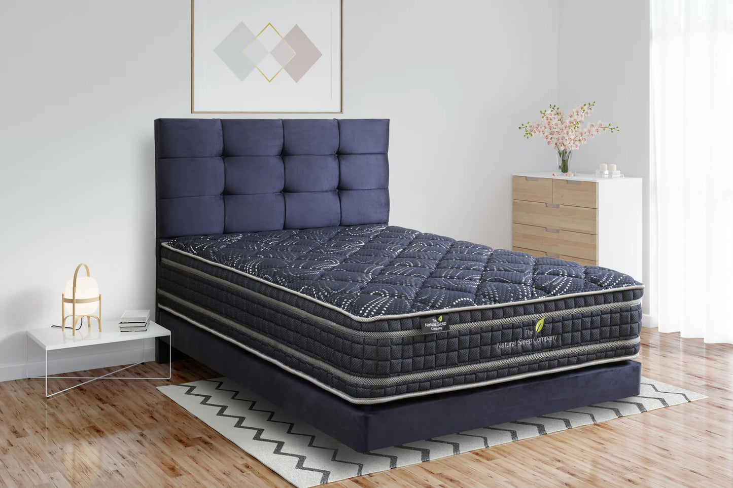 Natural Sleep Deep Sleep Mattress