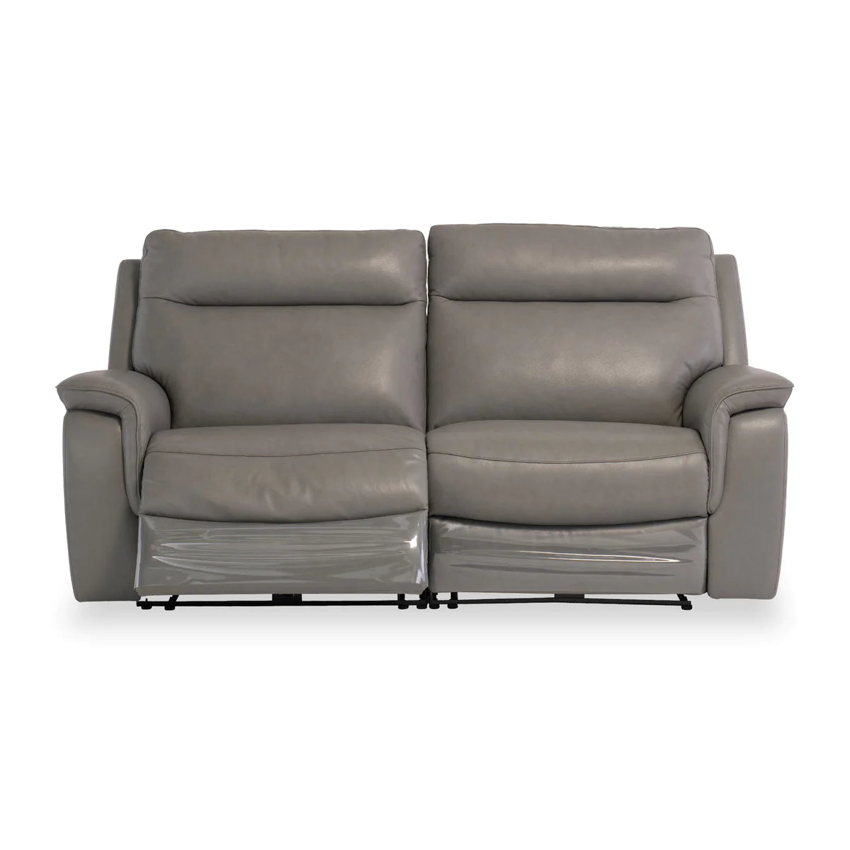 Buxton Sofa Sets - Grey