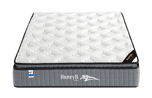 HoneyB Galaxy Mattress