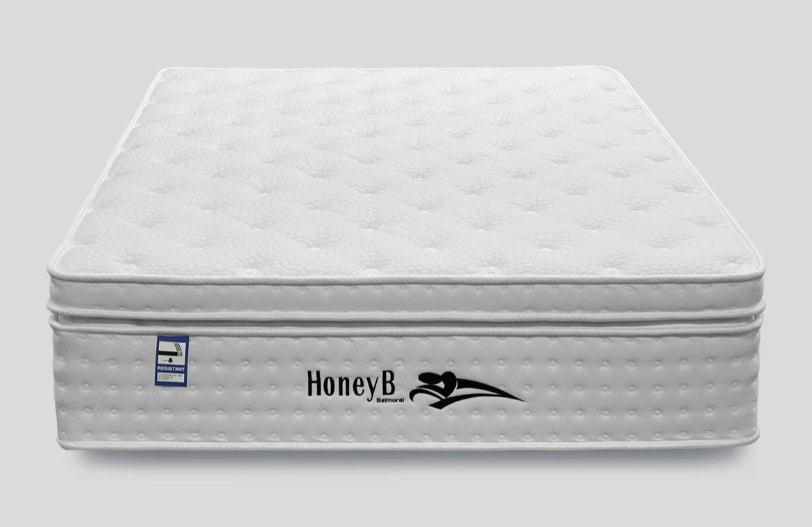 HoneyB Balmoral Mattress