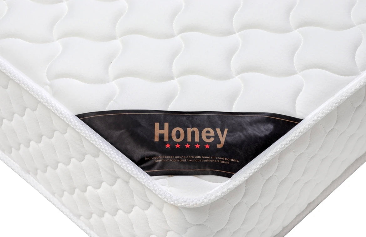 HoneyB Honey Mattress